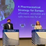 Accesso ai medicinali e innovazione: le priorità della strategia farmaceutica dell'Ue oltre il Covid