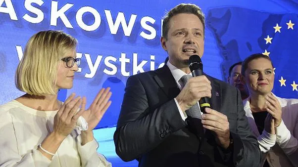 Rafał Trzaskowski