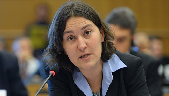 Kati Piri (MEP)