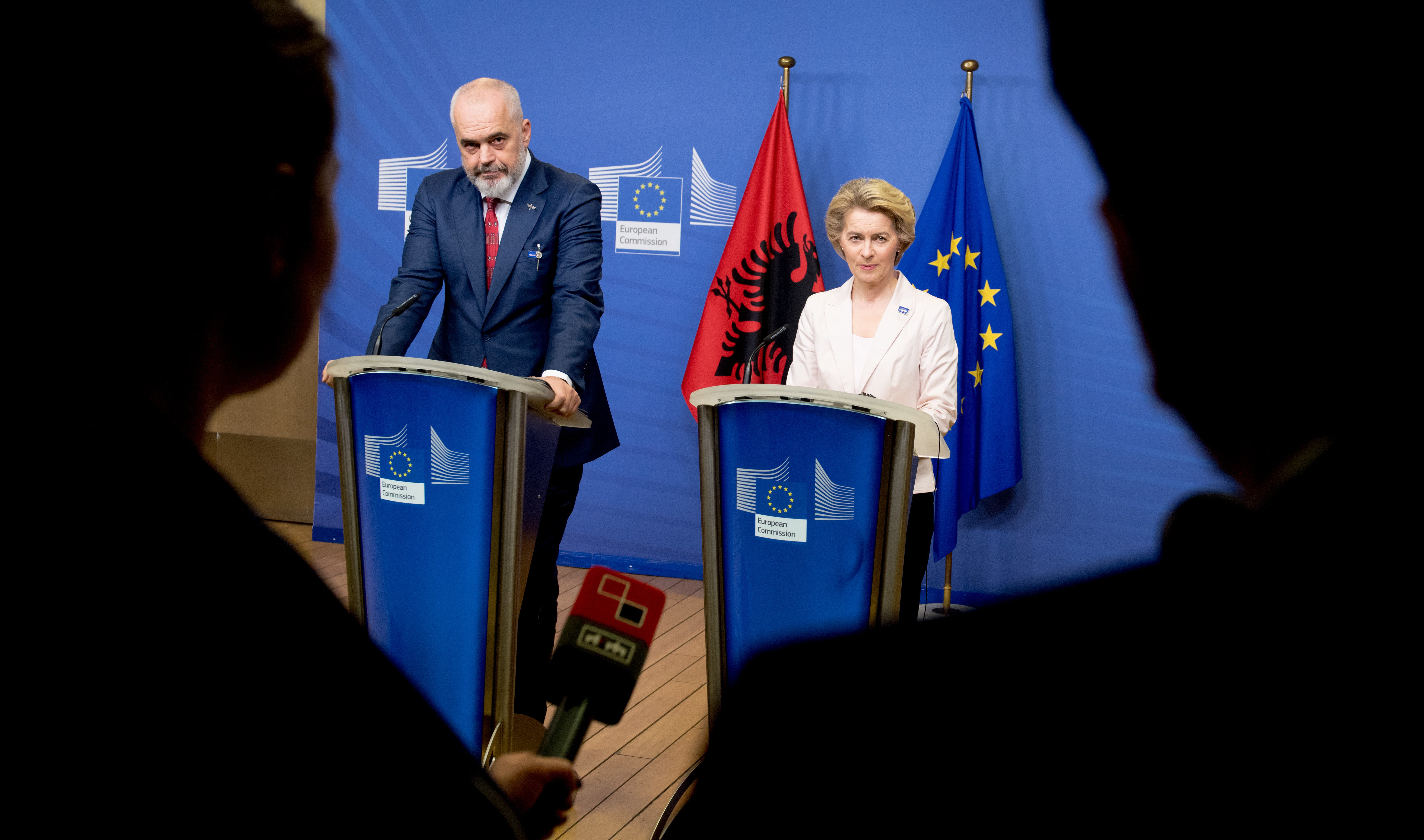 Allargamento Ue Un Anno Da Dimenticare Slittano Al 2021 Gli Obiettivi Nei Balcani Eunews