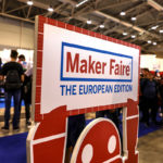 INTERVISTA Alessandro Ranellucci di Maker Faire 2020: 