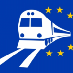In carrozza! Nel 2021 la sostenibilità dell'UE viaggia in treno con l'anno europeo delle ferrovie