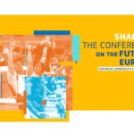 Conferenza sul futuro dell'Europa, la presidenza portoghese al lavoro per farla partire