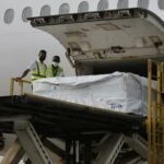 COVID, in Ghana le prime 600mila dosi di vaccino Astrazeneca dal meccanismo COVAX
