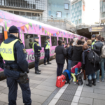 Riconoscimento facciale, polizia svedese multata per uso illegale della tecnologia