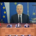 Stato di diritto, progressi sulla giustizia ma l'Italia deve fare le riforme