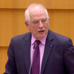 Accusato dal Parlamento di minare la credibilità estera dell'UE, Borrell proporrà nuove sanzioni contro Mosca