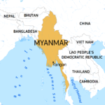 Nuovo golpe militare in Myanmar, l'ira dell'UE