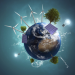 Energy4Planet, Enel e altre cinque società Ue alla ricerca di 