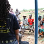 Il Direttorato ECHO dell'Unione europea: tra cooperazione allo sviluppo e aiuto umanitario