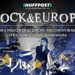 Rock&Europe: Un podcast per raccontare in musica storia e idee degli europei