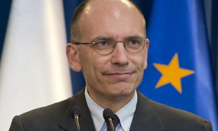 Enrico Letta accetta la guida del PD. Domenica il voto dell'assemblea nazionale - Eunews