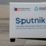 In Italia il primo sito europeo di produzione per il vaccino Sputnik V