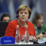 Merkel: 