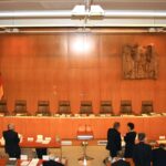 Quei processi tedeschi contro i crimini di guerra in Siria-Iraq