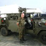 Il KSK: tra neonazisti in uniforme e munizioni che scompaiono