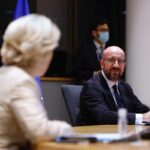 Sofagate, primo tete-a-tete tra von der Leyen e Michel dopo l'incidente ad Ankara