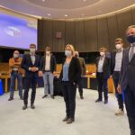 Legge clima, accordo tra Parlamento e Stati UE per ridurre le emissioni del 55% entro il 2030