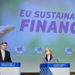 Tassonomia, l'UE fissa i criteri per gli investimenti 'verdi' ma rimanda la decisione su gas e nucleare