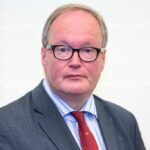 Muore van Baalen, presidente dei liberali europei ALDE