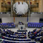 Bundestag - ©Wikimedia Commons