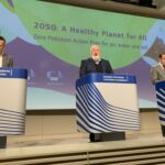 Green Deal, il piano d'azione UE per l'inquinamento zero di aria, acqua e suolo entro il 2050
