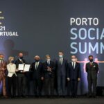 Summit sociale di Porto, firmato l'impegno sugli obiettivi per il 2030. Costa: 
