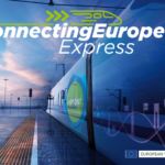 connecting europe express treno