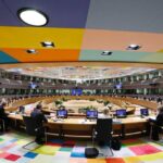 Bielorussia, leader UE d'accordo su sanzioni: chiude lo spazio aereo e si aggiornano le liste nere