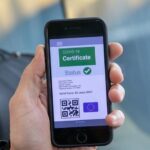 Pass COVID, via libera definitivo degli Stati al certificato digitale europeo