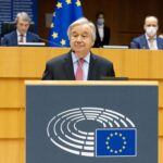 COVID, Guterres al Parlamento UE: 