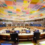 Leader UE concordi sull'uso del pass COVID per il ritorno alla libera circolazione, ma serve cautela con le riaperture