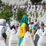 Memoriale Srebrenica