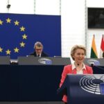 COVID e vaccini, UE: 