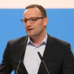 Jens Spahn - ©Wikimedia Commons