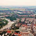 Vista di Magdeburgo - ©Wikimedia Commons