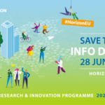 Horizon Europe, 5-6 luglio info-days per il cluster 
