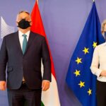 La Commissione UE porta avanti la procedura d'infrazione contro l'Ungheria per violazione dei diritti LGBT+