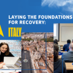 Rispetta ambiente, riforme e modernizzazione: i motivi del 'sì' di Bruxelles al recovery italiano