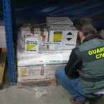 Europol, oltre mille tonnellate di pesticidi irregolari sequestrati tra gennaio e aprile. 12 arresti tra Italia e Spagna