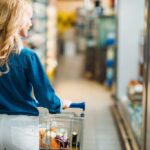 supermarket