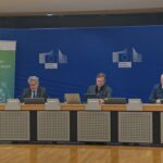 Idrogeno pulito, l'UE punta alla leadership di mercato nel prossimo decennio