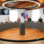'Fit for 55' e COP26 di Glasgow, le sfide sul clima della Slovenia alla guida dell'UE
