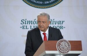 Obrador Presidente Messico e Celac