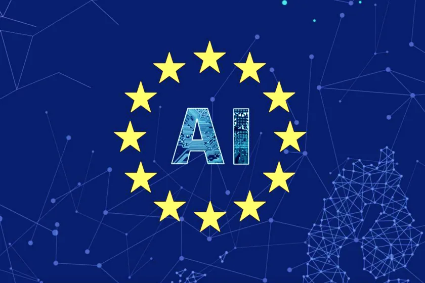 regolamento intelligenza artificiale