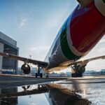 L'UE approva il business plan della nuova Alitalia. Il 15 ottobre il primo decollo