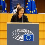 Parlamento UE, Elisabetta Gualmini (PD) nominata relatrice per i diritti dei rider