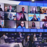 Conferenza sul futuro dell'Europa, al via il secondo panel: focus su democrazia e stato di diritto