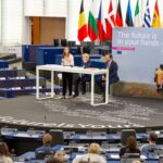 La Conferenza sul futuro dell'Europa finisce in Corte di giustizia Ue