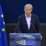 Parlamento europeo: si dimette il capogruppo di Renew Europe, corsa alla successione